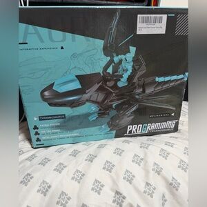 New remote control robot dinosaur